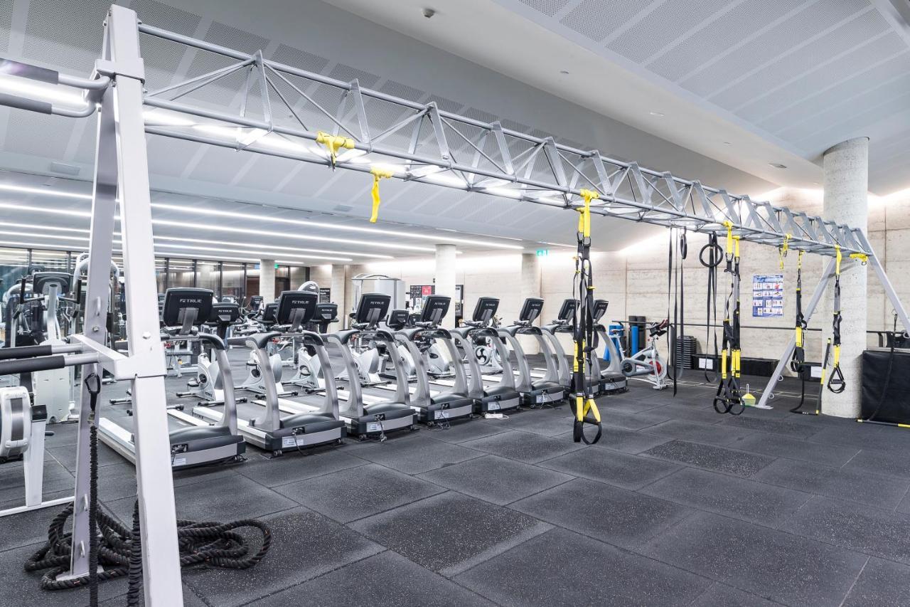 Racv Torquay Resort Zewnętrze zdjęcie