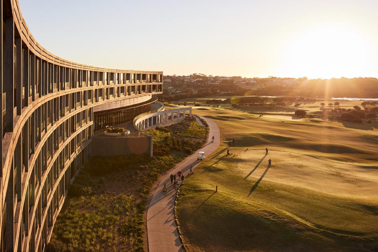 Racv Torquay Resort Zewnętrze zdjęcie