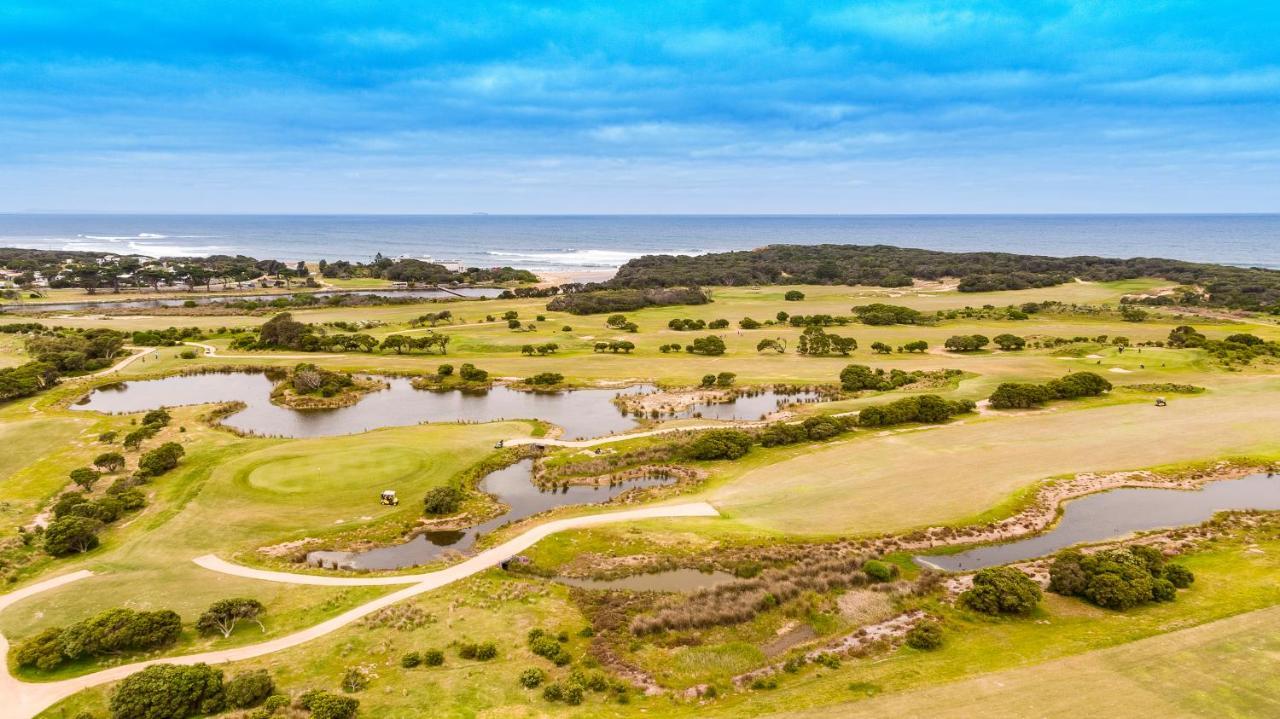Racv Torquay Resort Zewnętrze zdjęcie