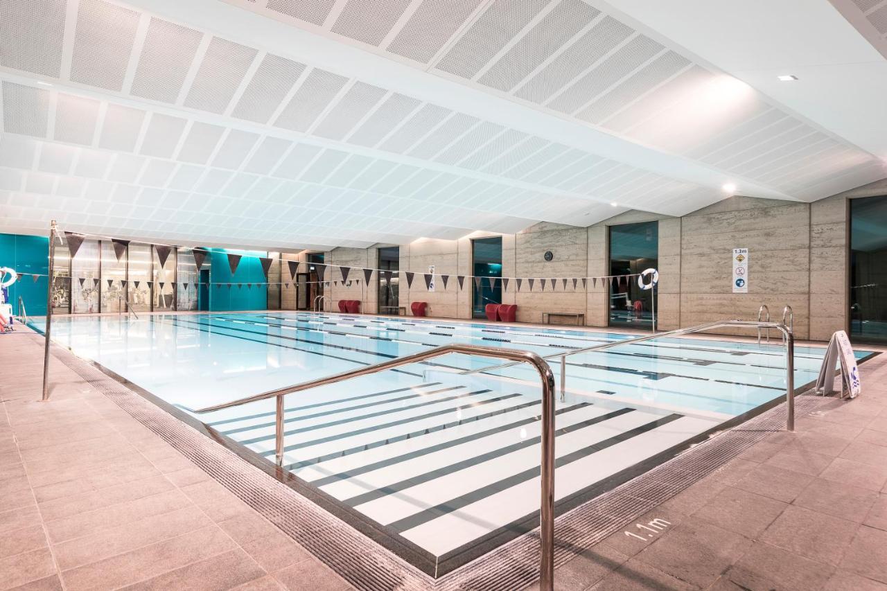 Racv Torquay Resort Zewnętrze zdjęcie