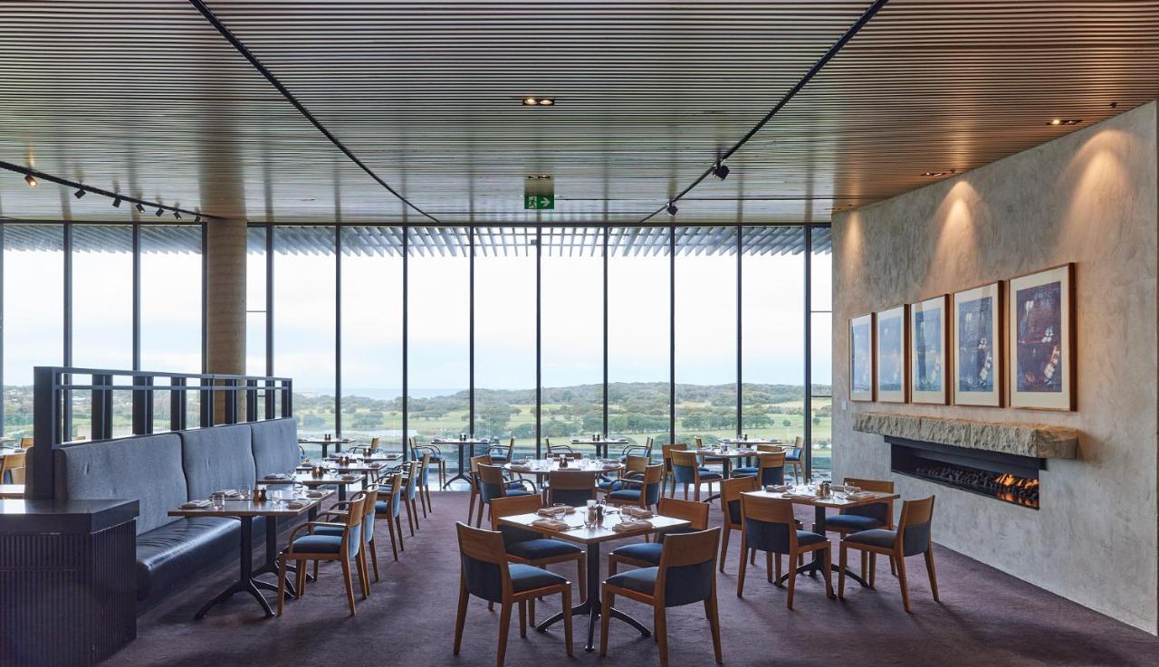 Racv Torquay Resort Zewnętrze zdjęcie