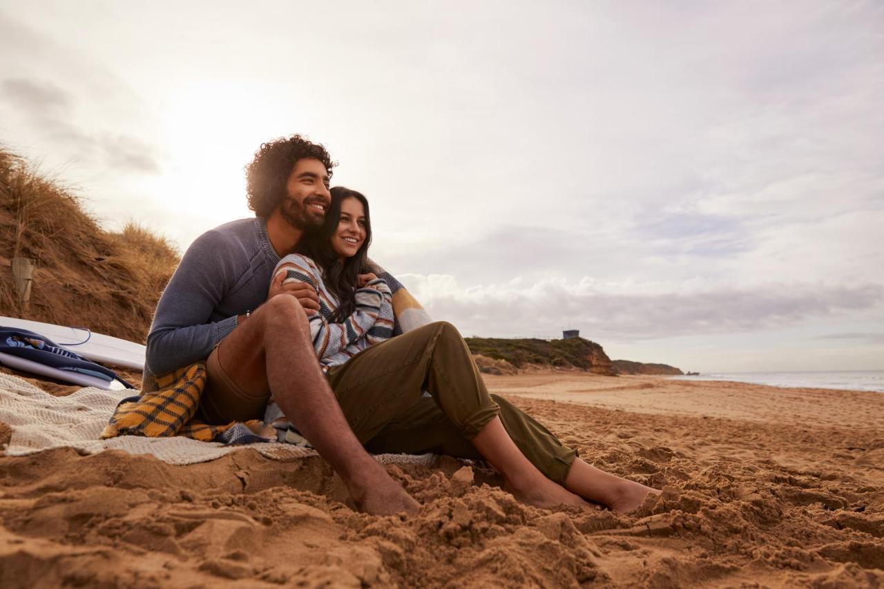 Racv Torquay Resort Zewnętrze zdjęcie