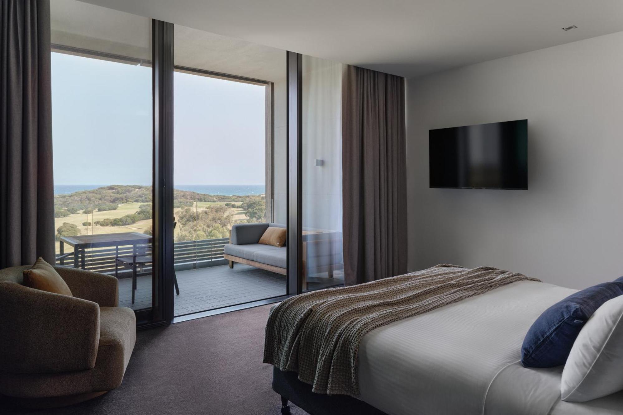 Racv Torquay Resort Zewnętrze zdjęcie