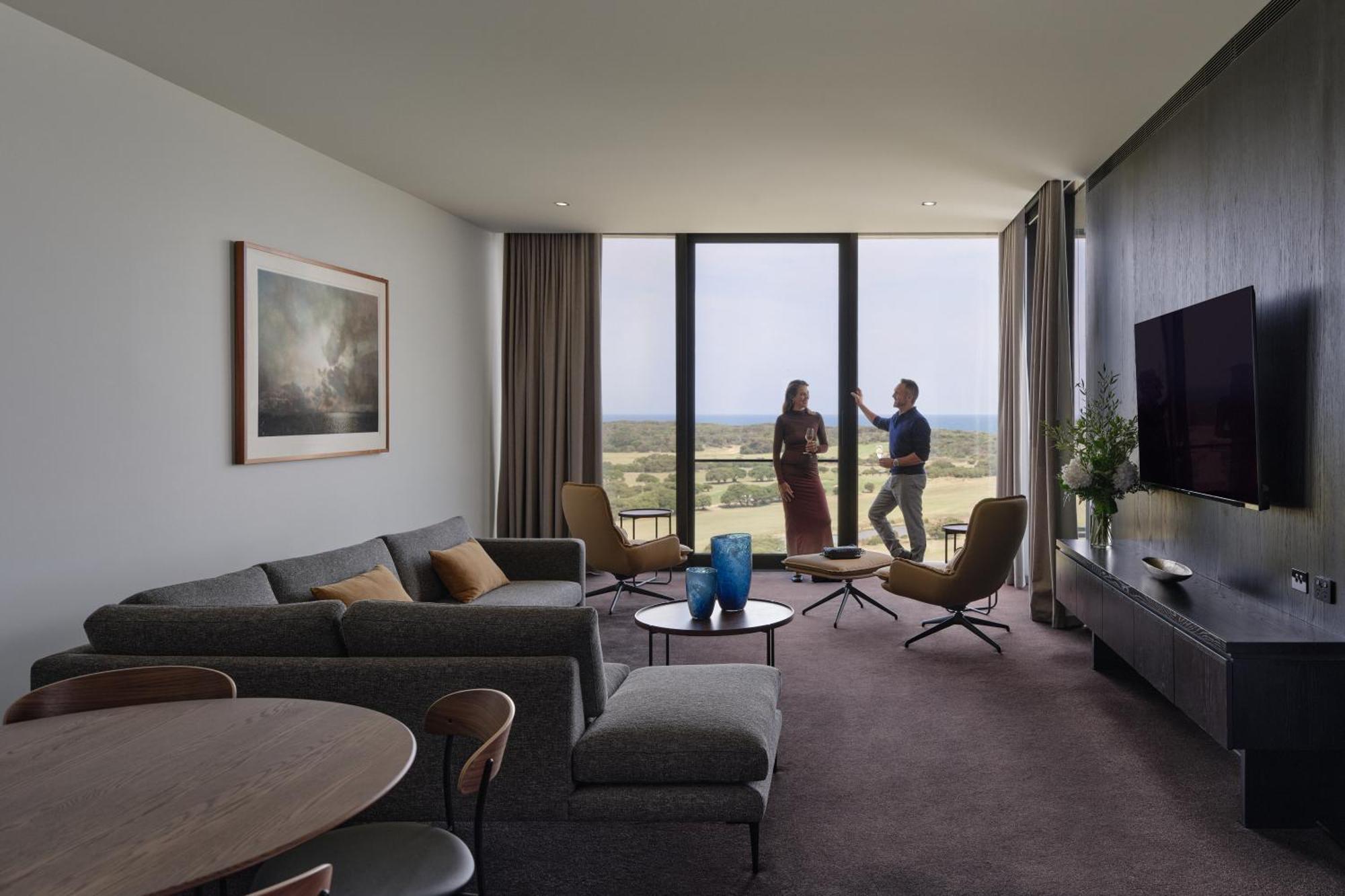 Racv Torquay Resort Zewnętrze zdjęcie