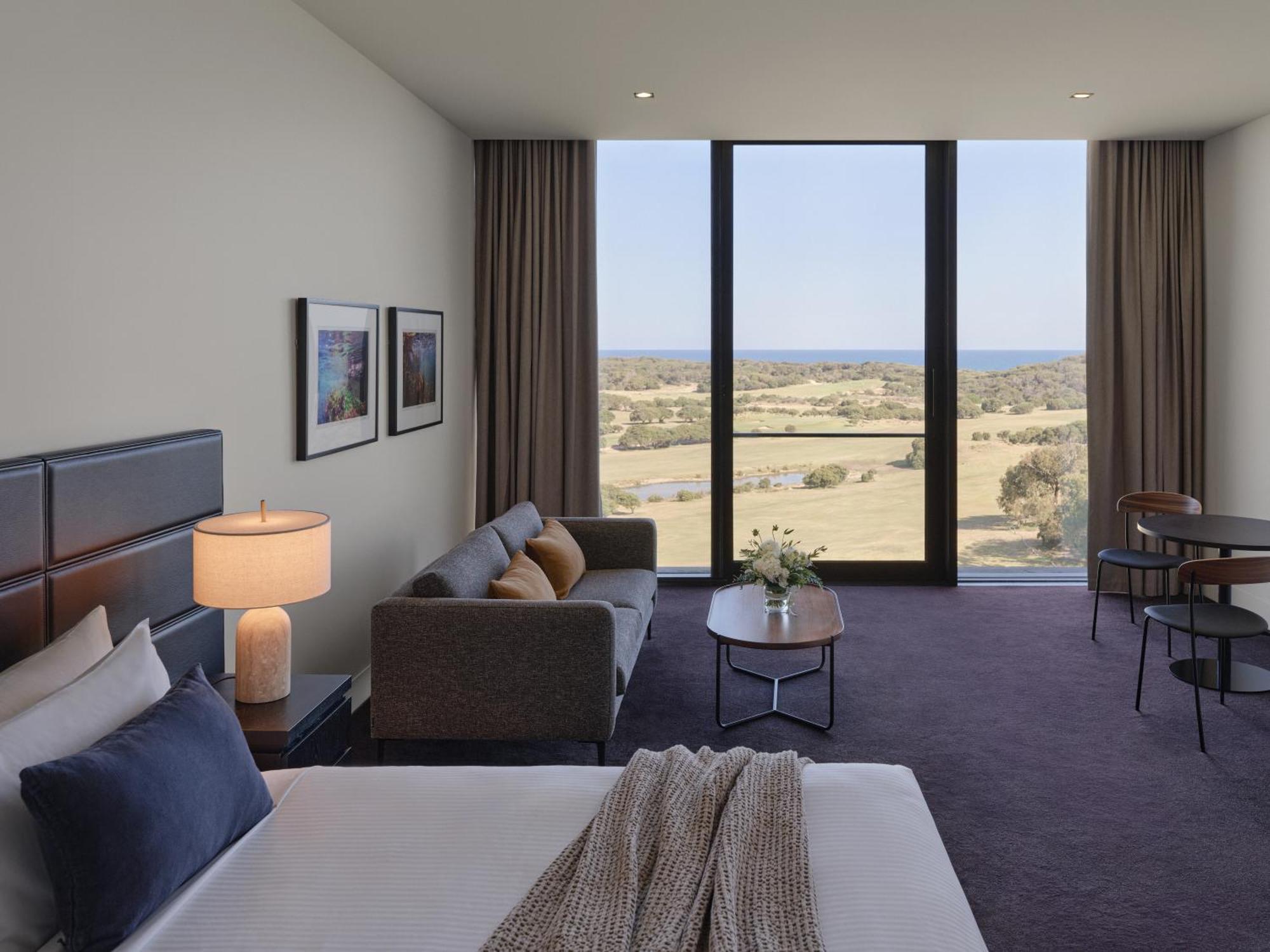 Racv Torquay Resort Zewnętrze zdjęcie