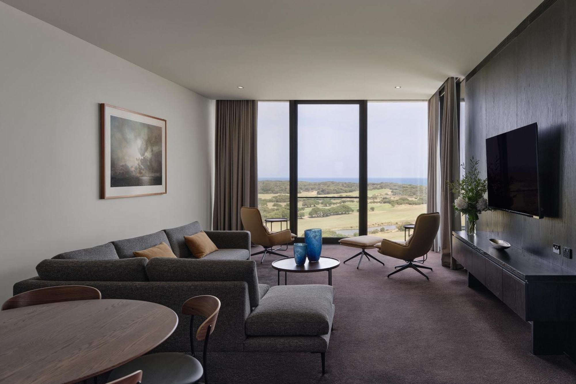 Racv Torquay Resort Zewnętrze zdjęcie