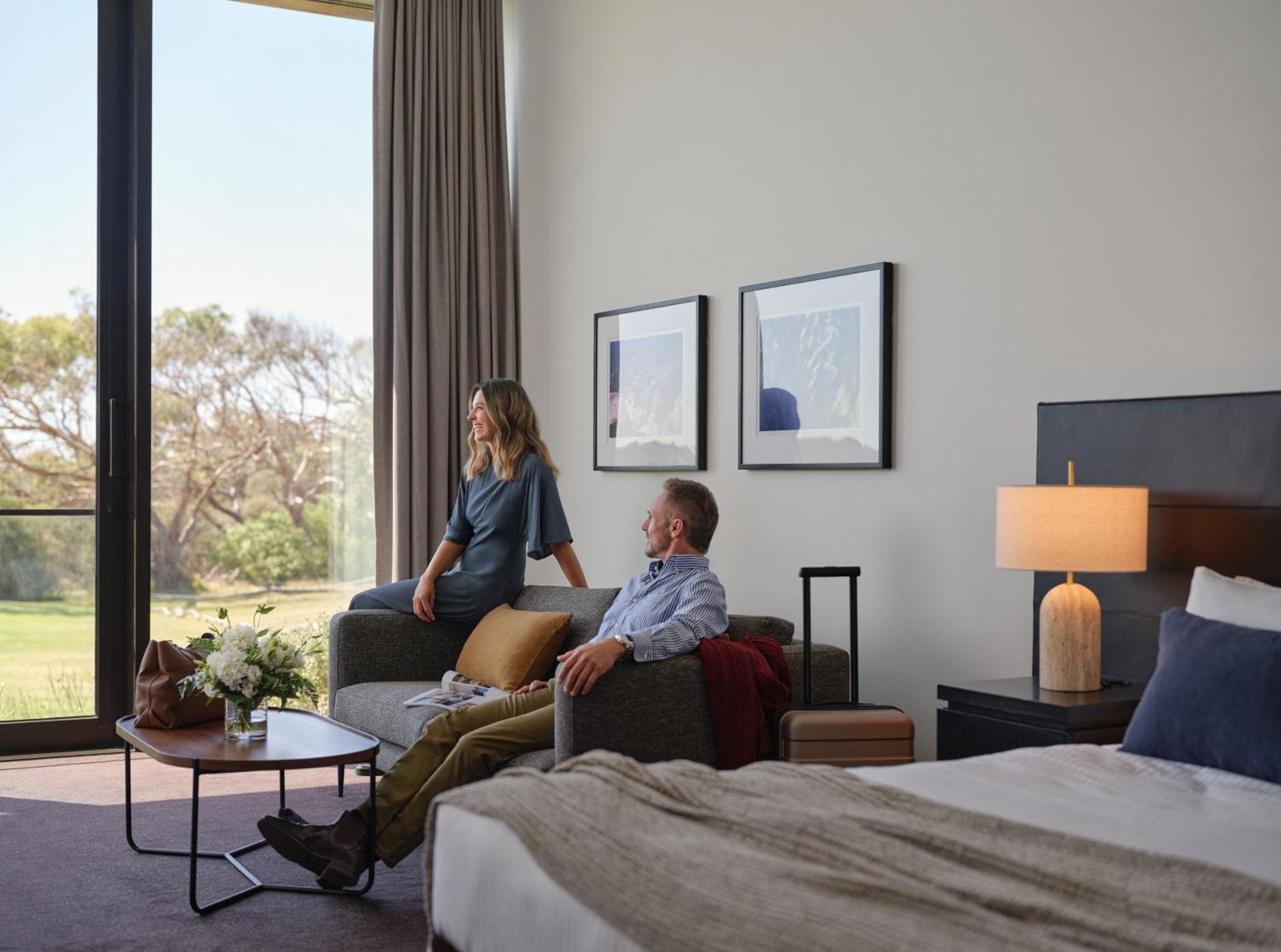 Racv Torquay Resort Zewnętrze zdjęcie