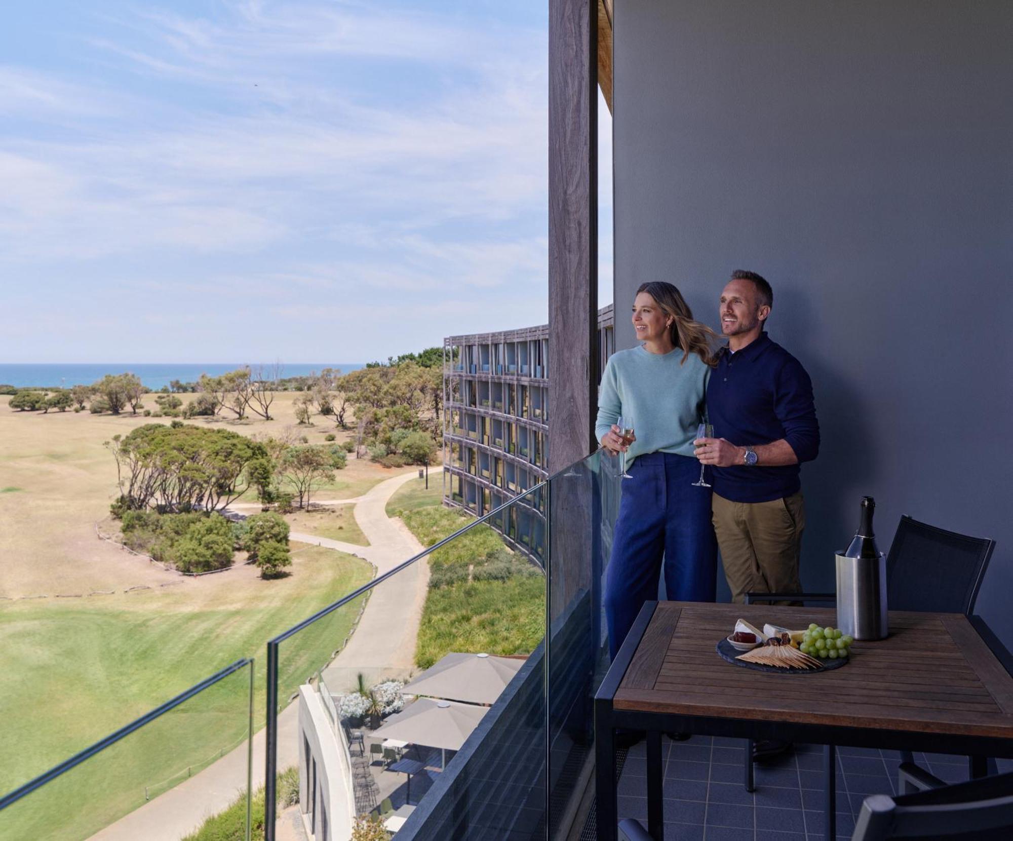 Racv Torquay Resort Zewnętrze zdjęcie