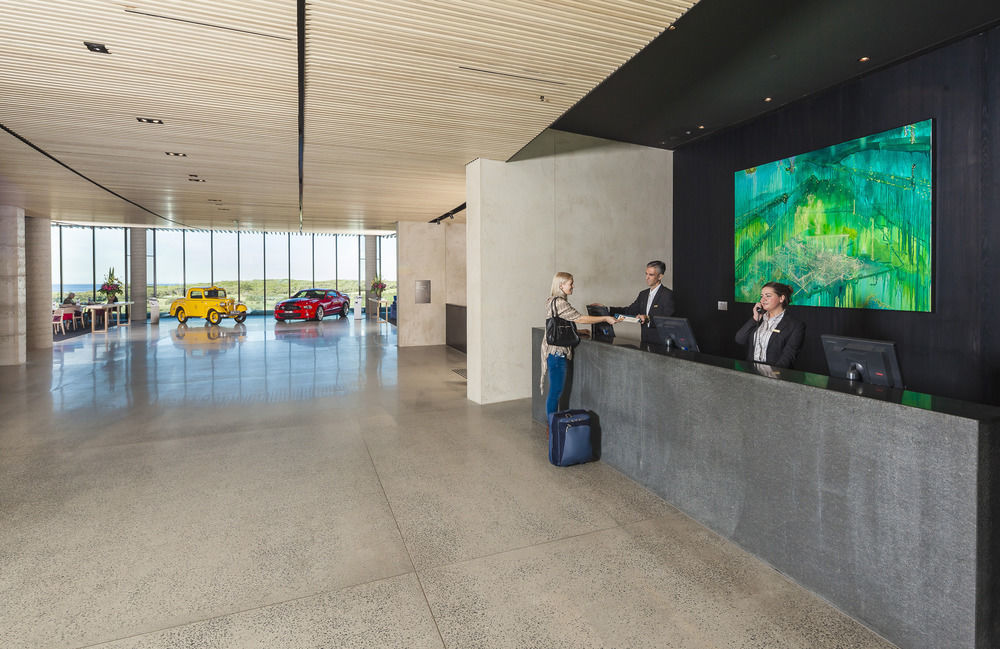 Racv Torquay Resort Zewnętrze zdjęcie