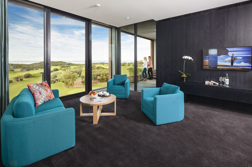 Racv Torquay Resort Zewnętrze zdjęcie