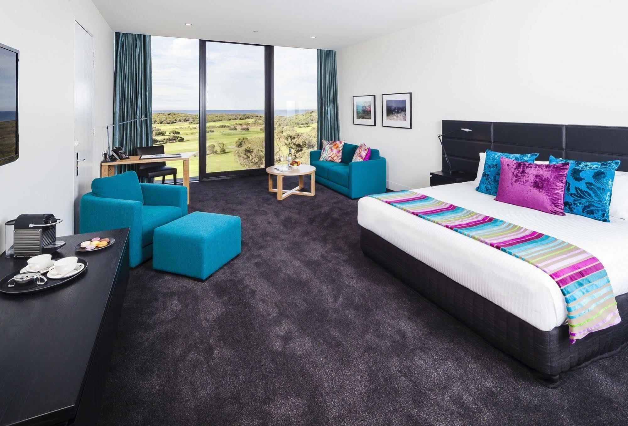 Racv Torquay Resort Zewnętrze zdjęcie