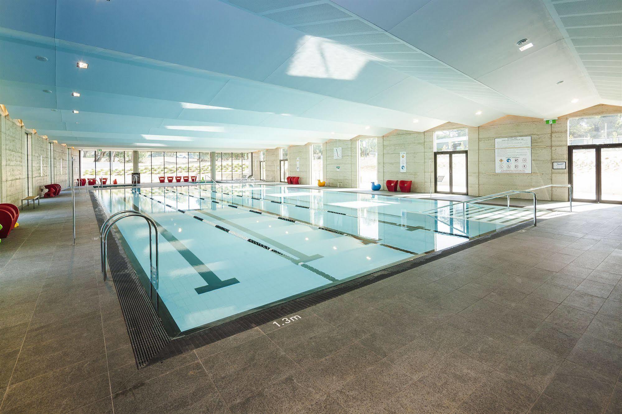 Racv Torquay Resort Zewnętrze zdjęcie