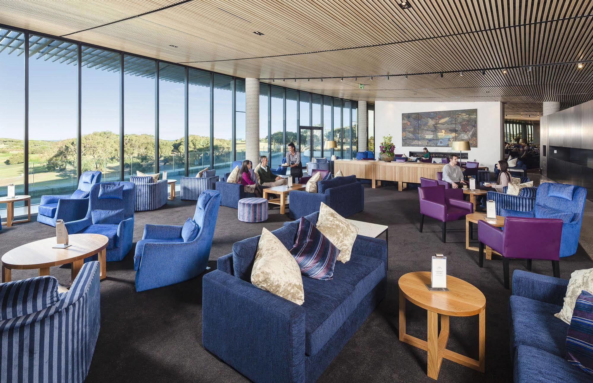 Racv Torquay Resort Zewnętrze zdjęcie