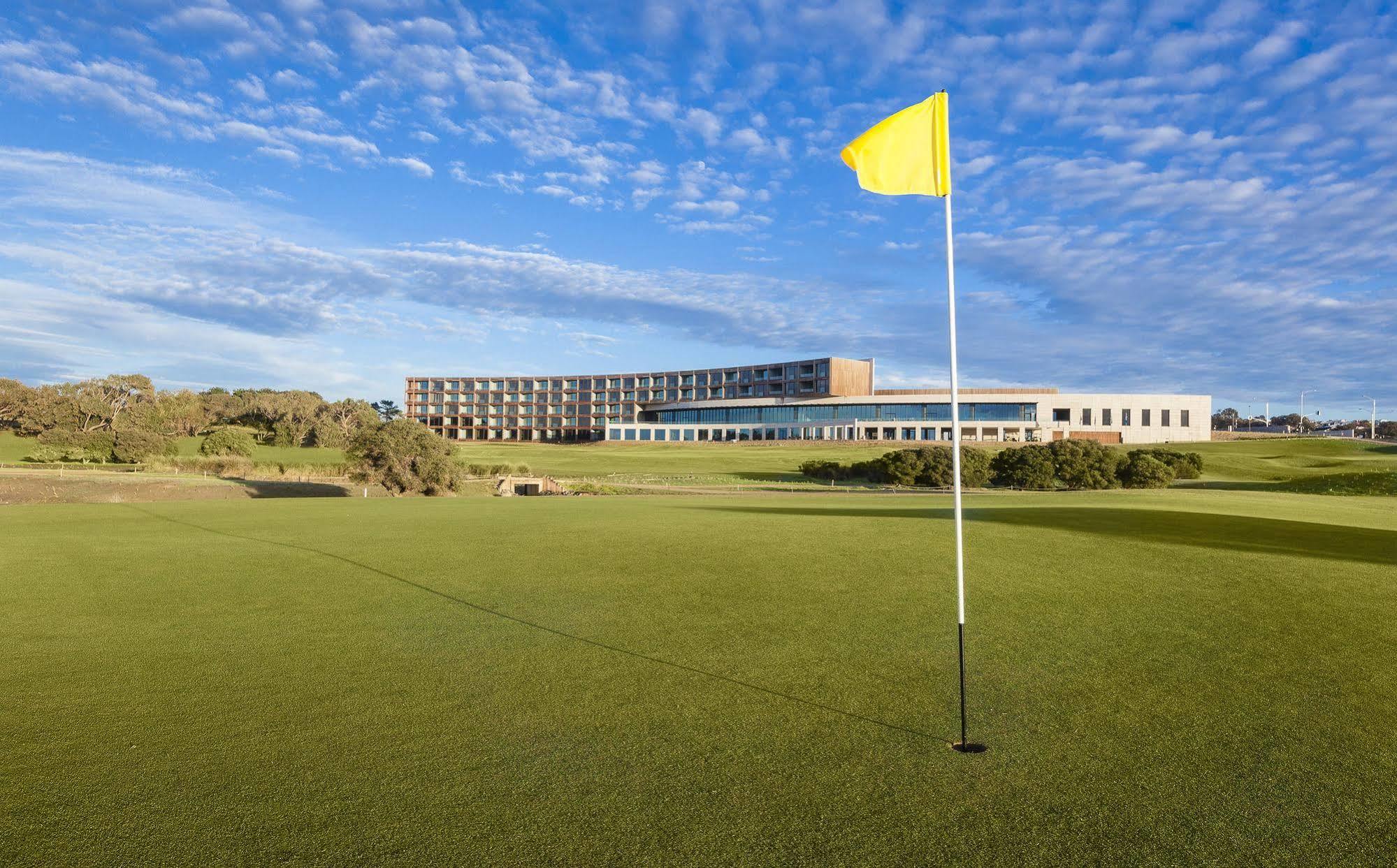 Racv Torquay Resort Zewnętrze zdjęcie
