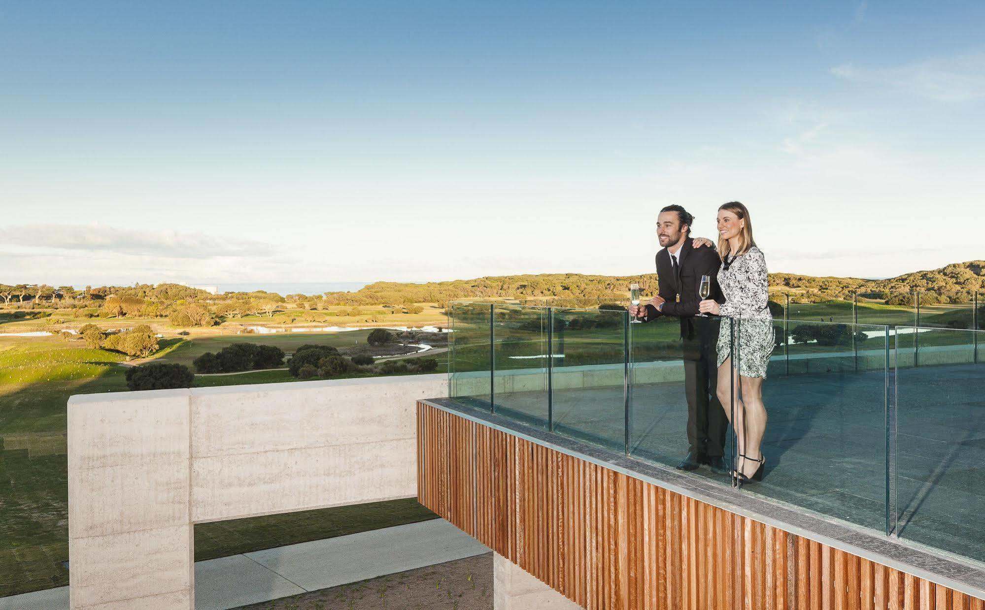 Racv Torquay Resort Zewnętrze zdjęcie